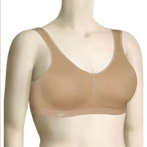 Anita Sports Bra #5521 size 32E (DD)